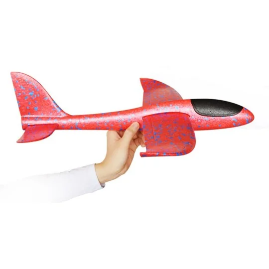 Planeur 48cm EPO vol libre 1310581 - 1 1310581-Planeur 48cm EPO vol libre - 1310581