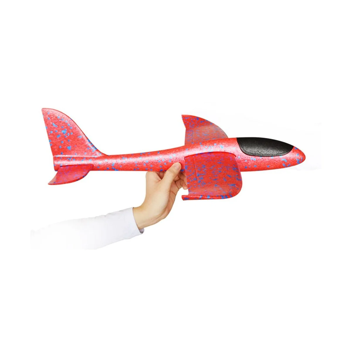 48cm EPO free flight glider 1310581 - 1