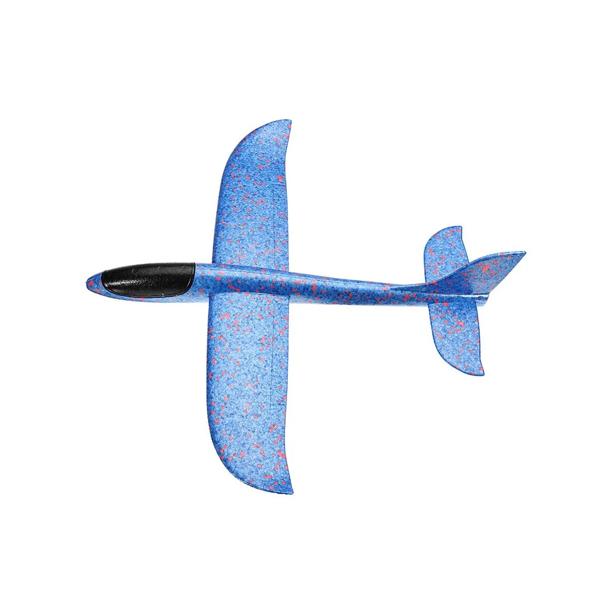 48cm EPO free flight glider 1310581 - 2 48cm EPO free flight glider 1310581 - 2