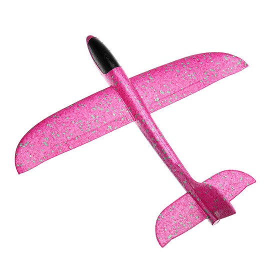1310581-48cm EPO free flight glider