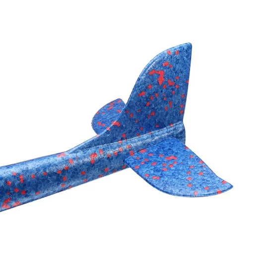 1310581-48cm EPO free flight glider - 1310581