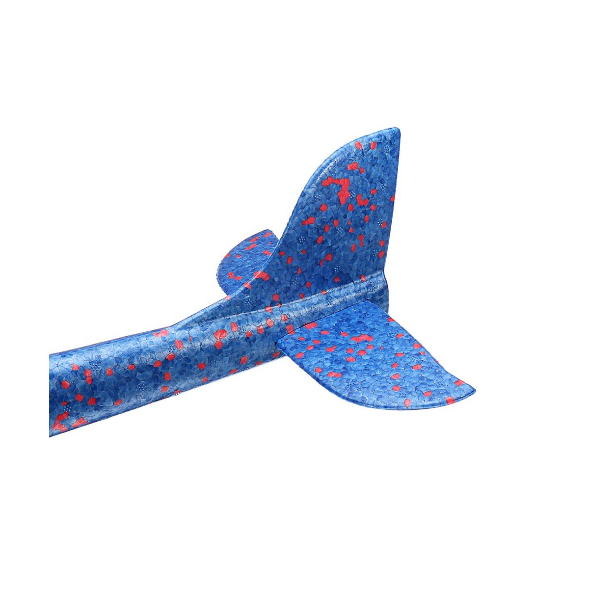 Planeur 48cm EPO vol libre  1310581 - 5