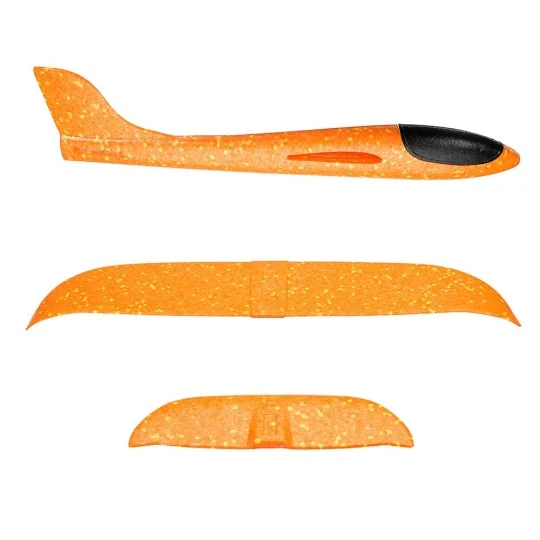 48cm EPO free flight glider 1310581 - 6 1310581-48cm EPO free flight glider - 1310581