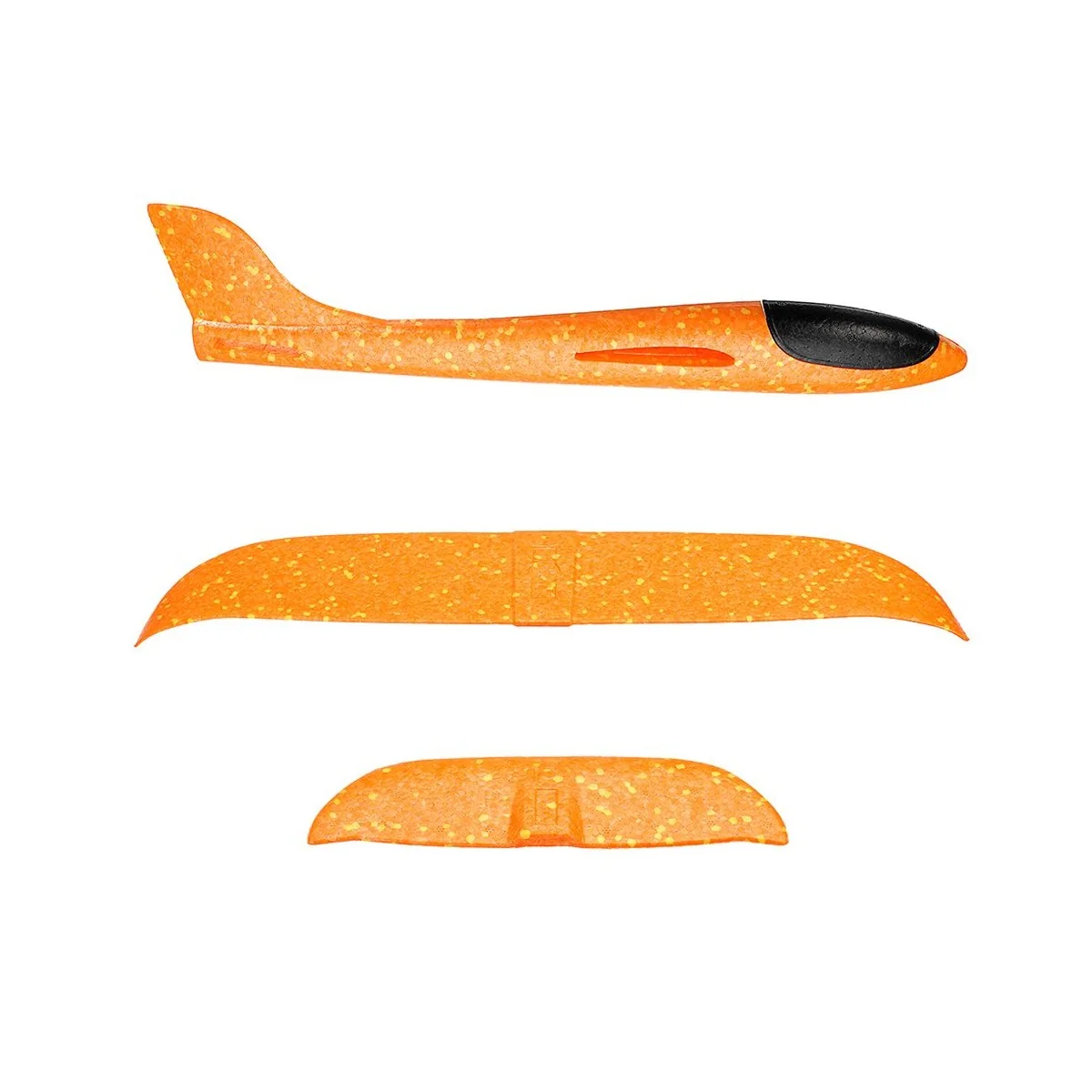 48cm EPO free flight glider 1310581 - 6 48cm EPO free flight glider 1310581 - 6