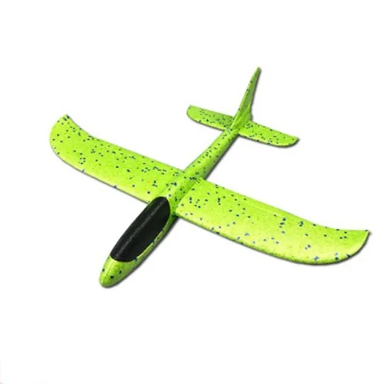 1310581-48cm EPO free flight glider