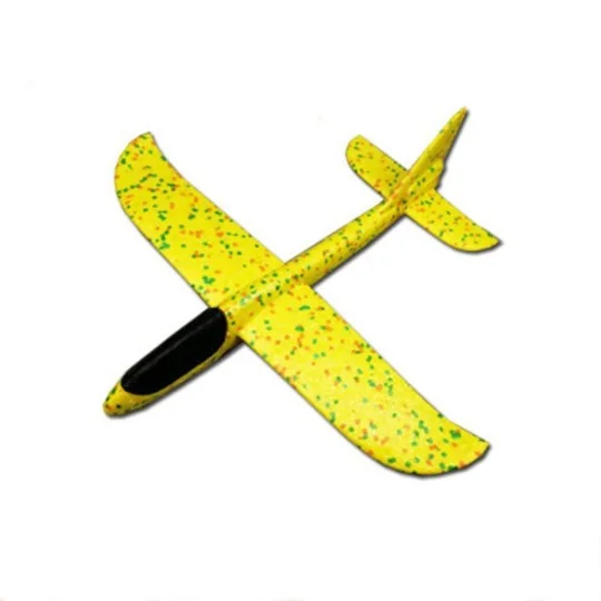 48cm EPO free flight glider 1310581 - 9 1310581-48cm EPO free flight glider - 1310581