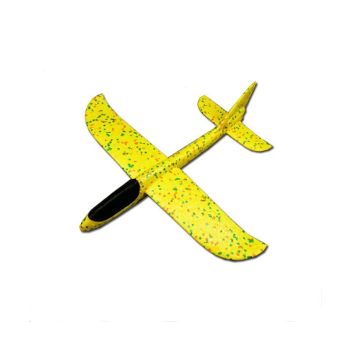 48cm EPO free flight glider  1310581 - 9