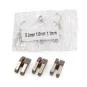 HTR-1920002-3pt Aluminium Weights + Hobbytech Springs - HTR-1920002