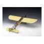 1712/01-Blériot XI 1/10 kit avion en bois Amati