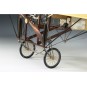 1712/01-Blériot XI 1/10 Amati wooden airplane kit