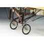 Blériot XI 1/10 Amati wooden airplane kit Amati 1712/01 - 4 1712/01-Blériot XI 1/10 Amati wooden airplane kit - 1712/01