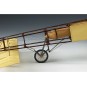 1712/01-Blériot XI 1/10 Amati wooden airplane kit