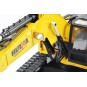 CY1580-Pelleteuse RC full métal 23CH V4 1/14 2.4Ghz - HuiNa - CY1580