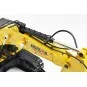 CY1580-Full metal RC excavator 23CH V4 1/14 2.4Ghz - HuiNa - CY1580