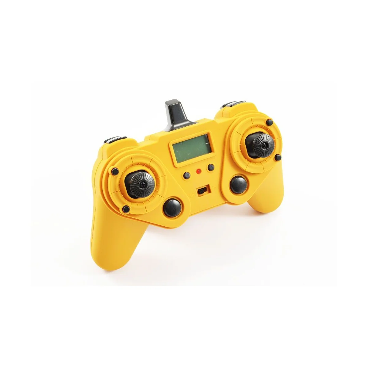 Pelleteuse RC full métal 23CH V4 1/14 2.4Ghz - HuiNa HuiNa Toys CY1580 - 8