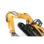 CY1580-Full metal RC excavator 23CH V4 1/14 2.4Ghz - HuiNa