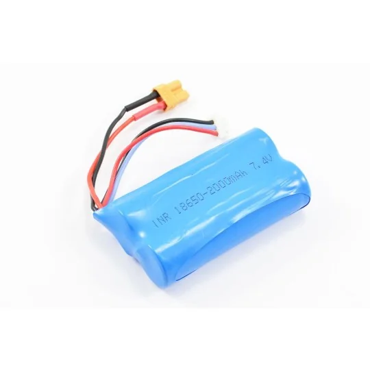 CY1580-Pelleteuse RC full métal 23CH V4 1/14 2.4Ghz - HuiNa - CY1580