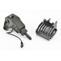Full metal RC excavator 23CH V4 1/14 2.4Ghz - HuiNa HuiNa Toys CY1580 - 15 CY1580-Full metal RC excavator 23CH V4 1/14 2.4Ghz - HuiNa - CY1580