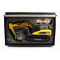 Full metal RC excavator 23CH V4 1/14 2.4Ghz - HuiNa HuiNa Toys CY1580 - 17 CY1580-Full metal RC excavator 23CH V4 1/14 2.4Ghz - HuiNa - CY1580