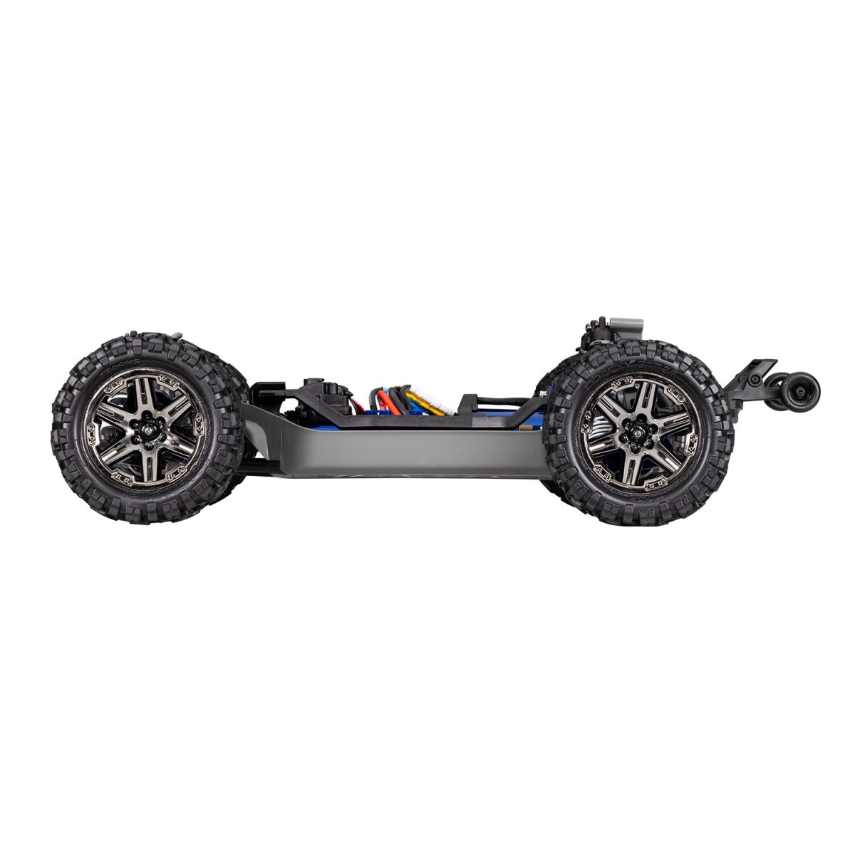 Rustler 4x4 HD VXL TSM TQi ID 1/10 RTR Traxxas Traxxas TRX-67376-4 - 9 Rustler 4x4 HD VXL TSM TQi ID 1/10 RTR Traxxas Traxxas TRX-67376-4 - 9