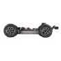 TRX-67376-4-Rustler 4x4 HD VXL TSM TQi ID 1/10 RTR Traxxas - TRX-67376-4