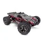 TRX-67376-4-Rustler 4x4 HD VXL TSM TQi ID 1/10 RTR Traxxas - TRX-67376-4