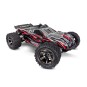 TRX-67376-4-Rustler 4x4 HD VXL TSM TQi ID 1/10 RTR Traxxas