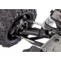TRX-67376-4-Rustler 4x4 HD VXL TSM TQi ID 1/10 RTR Traxxas - TRX-67376-4