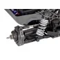 TRX-67376-4-Rustler 4x4 HD VXL TSM TQi ID 1/10 RTR Traxxas - TRX-67376-4