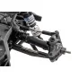 TRX-67376-4-Rustler 4x4 HD VXL TSM TQi ID 1/10 RTR Traxxas - TRX-67376-4