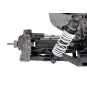 TRX-67376-4-Rustler 4x4 HD VXL TSM TQi ID 1/10 RTR Traxxas - TRX-67376-4