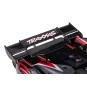 TRX-67376-4-Rustler 4x4 HD VXL TSM TQi ID 1/10 RTR Traxxas - TRX-67376-4