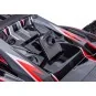 TRX-67376-4-Rustler 4x4 HD VXL TSM TQi ID 1/10 RTR Traxxas - TRX-67376-4