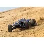 TRX-67376-4-Rustler 4x4 HD VXL TSM TQi ID 1/10 RTR Traxxas - TRX-67376-4