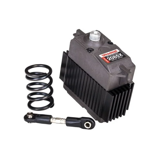 TRX-2085X-Servo gear Traxxas 2085 X metal seal