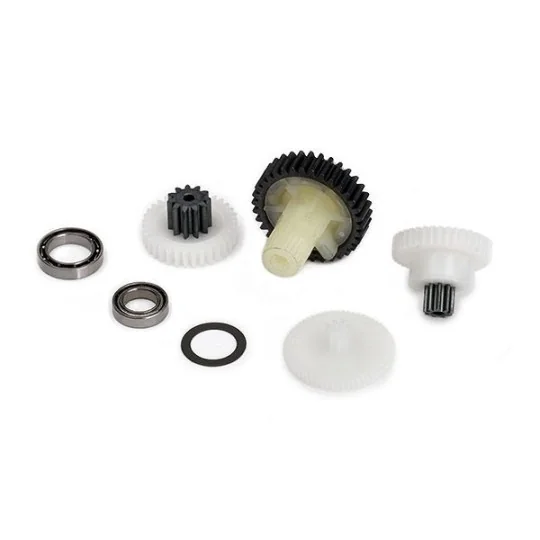 TRX-2087-Gears for servo 2085 Traxxas