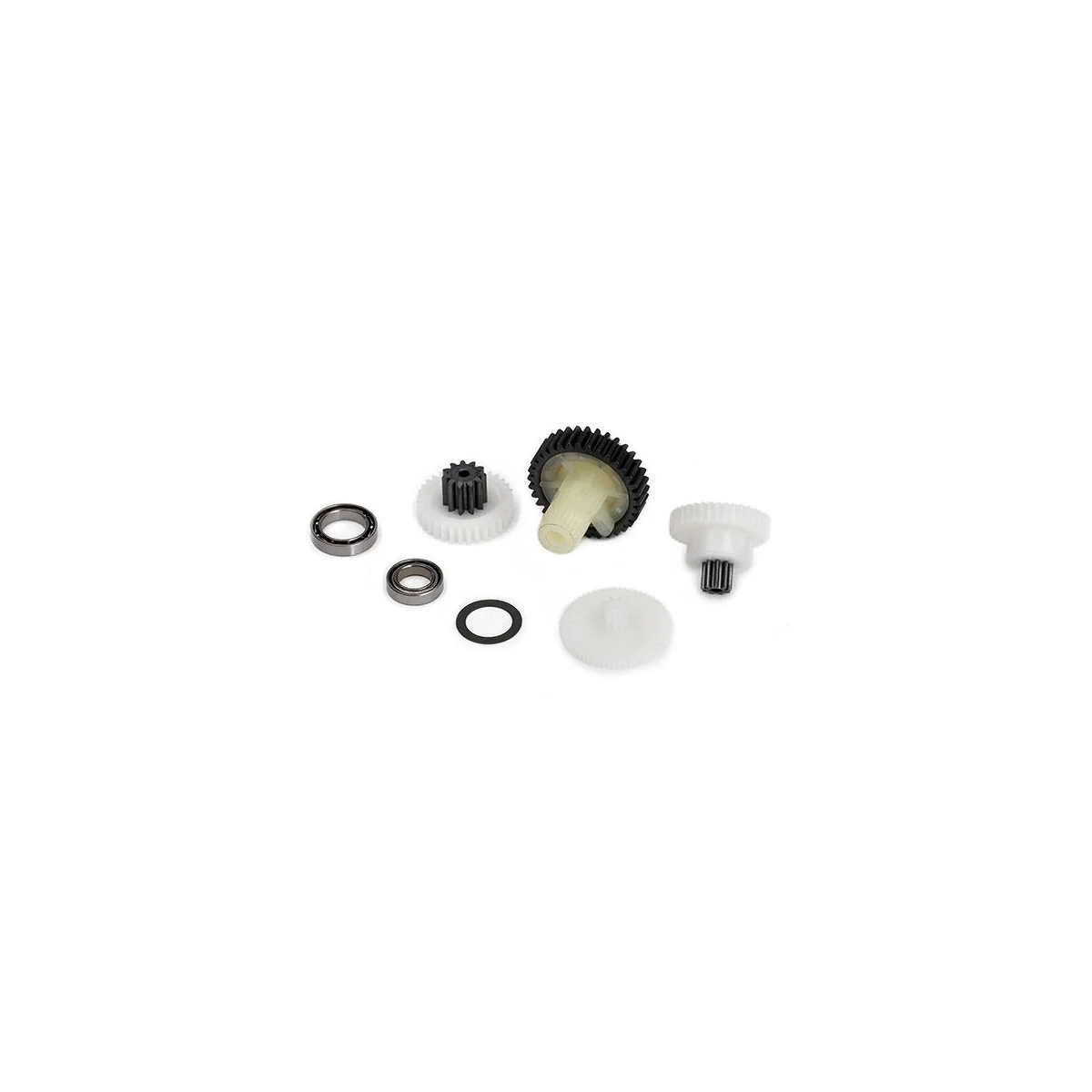 Gears for servo 2085 Traxxas Traxxas TRX-2087 - 1 Gears for servo 2085 Traxxas Traxxas TRX-2087 - 1