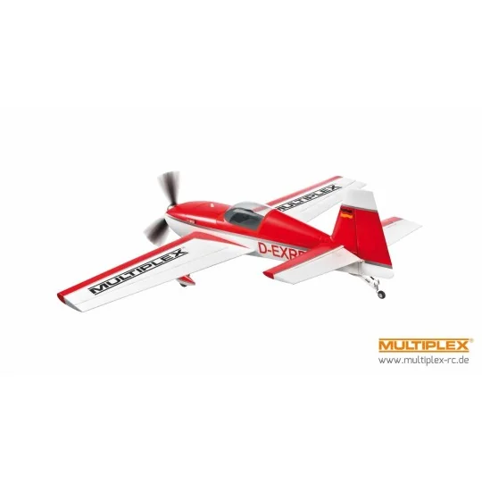 264285-Extra 300S 1.2m RR Multiplex - 264285