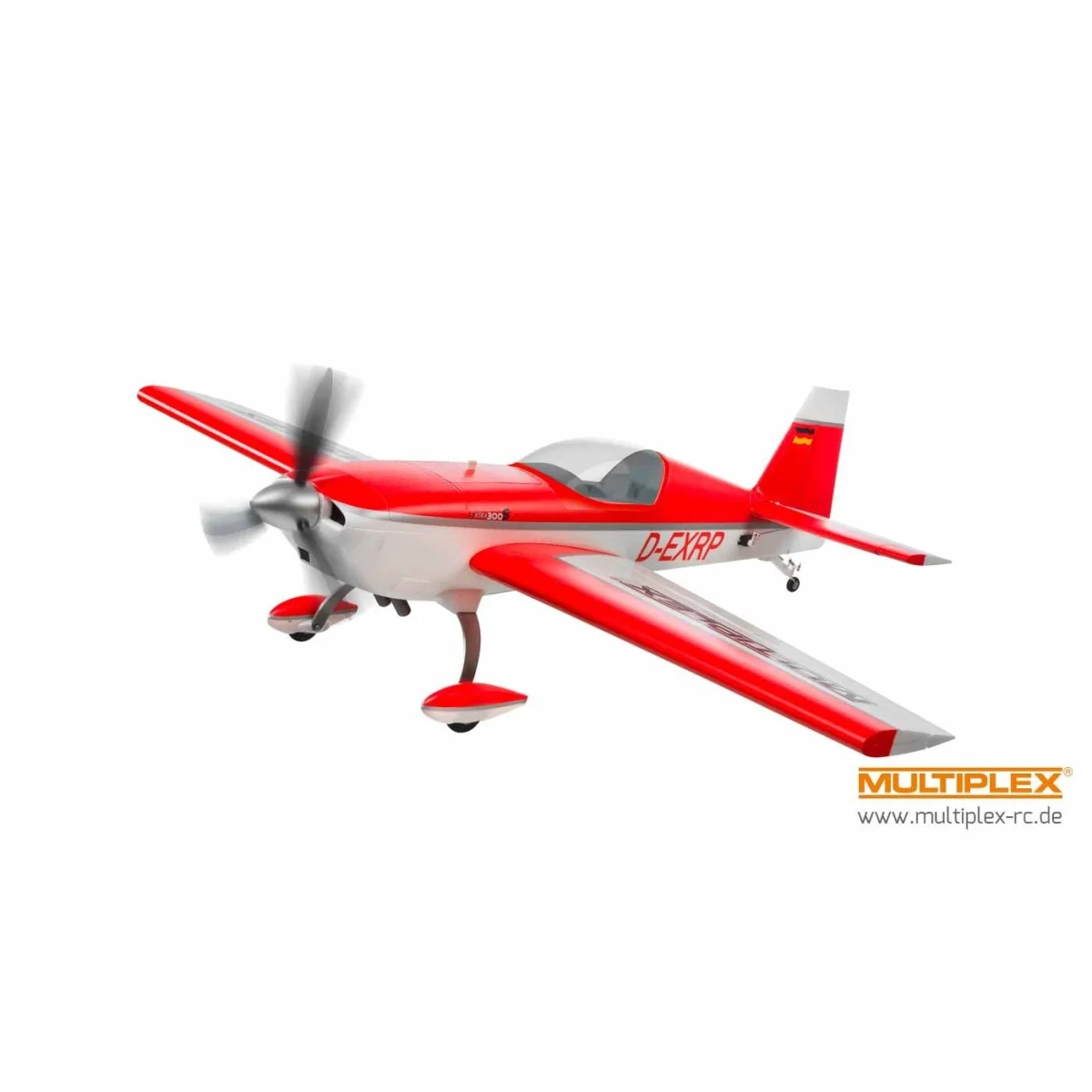 Extra 300S 1.2m RR Multiplex Multiplex 264285 - 2