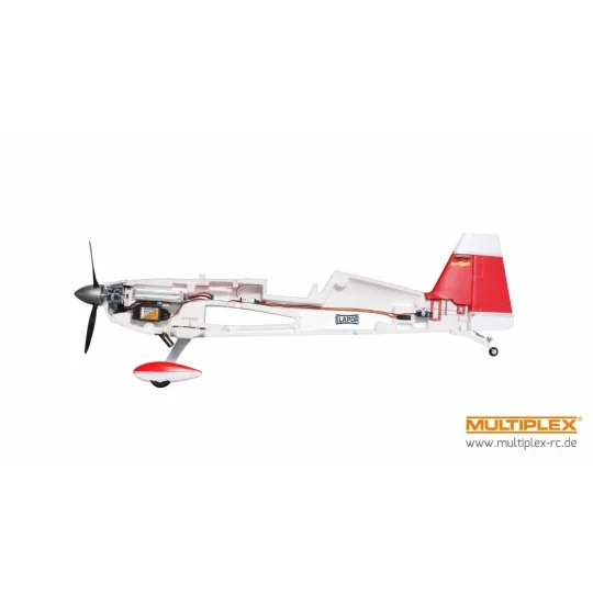 Extra 300S 1.2m RR Multiplex Multiplex 264285 - 3 264285-Extra 300S 1.2m RR Multiplex - 264285