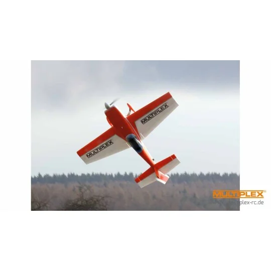 Extra 300S 1.2m RR Multiplex Multiplex 264285 - 5 264285-Extra 300S 1.2m RR Multiplex - 264285