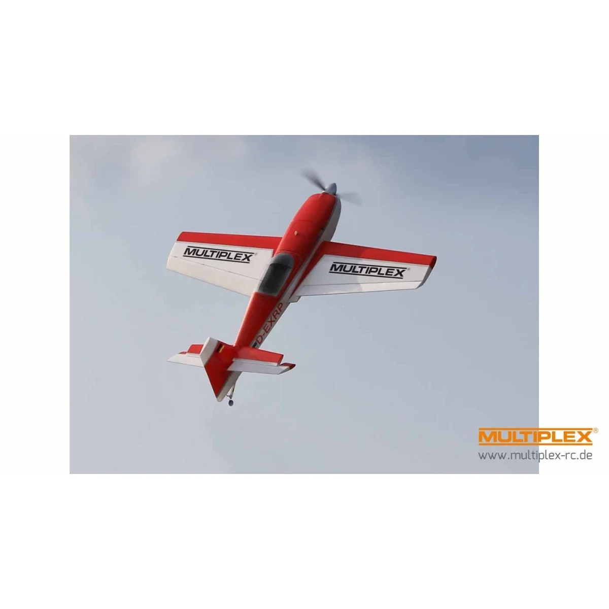Extra 300S 1.2m RR Multiplex Multiplex 264285 - 6 Extra 300S 1.2m RR Multiplex Multiplex 264285 - 6