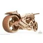 UG-70051-Bike VM - 02 Puzzle 3D wood UGEARS - UG-70051