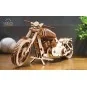 UG-70051-Bike VM - 02 Puzzle 3D wood UGEARS - UG-70051