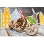 UG-70051-Bike VM - 02 Puzzle 3D wood UGEARS - UG-70051