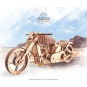 Bike VM - 02 Puzzle 3D wood UGEARS UGEARS UG-70051 - 7 UG-70051-Bike VM - 02 Puzzle 3D wood UGEARS - UG-70051