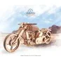 UG-70051-Bike VM - 02 Puzzle 3D wood UGEARS - UG-70051