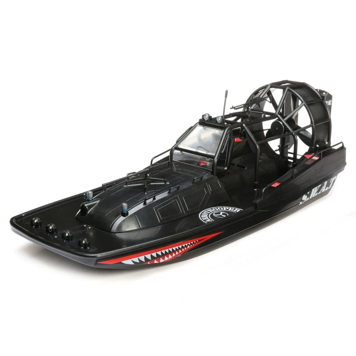 Aerotrooper 25 "Airboat Brushless RTR Proboat Proboat PRB08034 - 1 Aerotrooper 25 "Airboat Brushless RTR Proboat Proboat PRB08034 - 1
