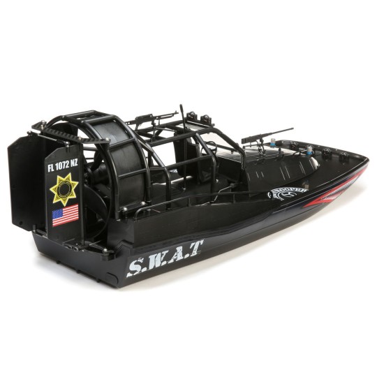 PRB08034-Aerotrooper 25 "Airboat Brushless RTR Proboat
