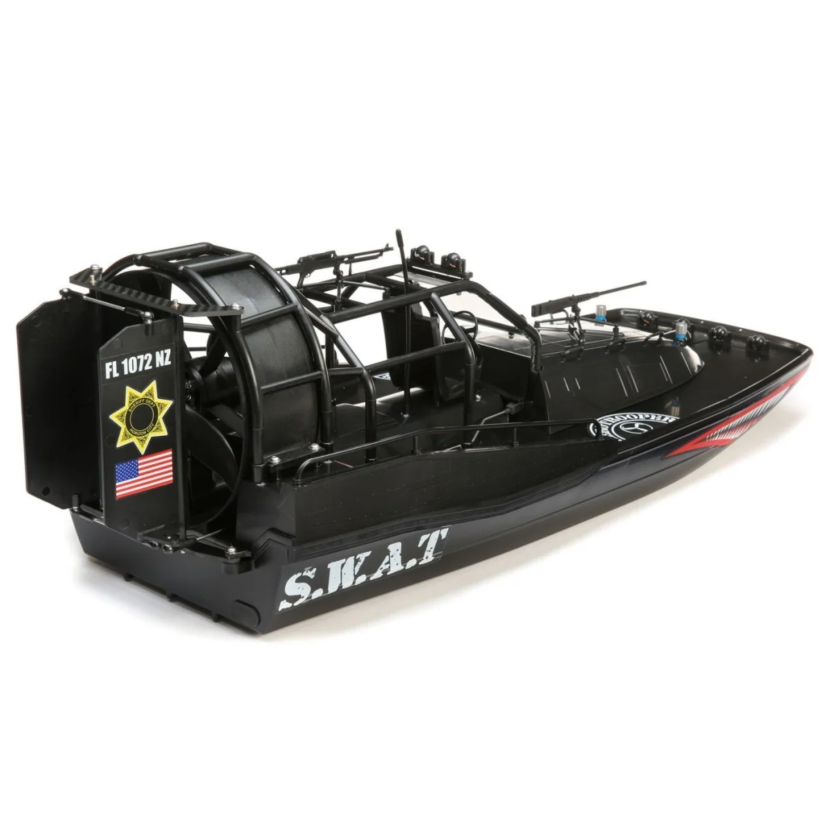 Aerotrooper 25 "Airboat Brushless RTR Proboat Proboat PRB08034 - 2 Aerotrooper 25 "Airboat Brushless RTR Proboat Proboat PRB08034 - 2